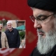 واکنش سید حسن نصرالله به ترور سردار سلیمانی