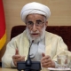 آیت‌الله جنتی: رئیس‌جمهور نباید سخنانی بگوید که افکار عمومی را نگران کند