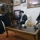 رهبر معظم انقلاب: حاج قاسم در راه خدا و انجام وظیفه از هیچ‌کس و هیچ‌چیز پروا نداشت