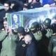 ورود پیکر مطهر سردار دلها به دیار کریمان