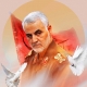 واکنش شاعران به شهادت سردار سپهبد حاج قاسم سلیمانی وقتی شعر از سرخی خون شهید می‌جوشد