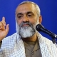 سردار نقدی: انتقام قطعی است؛ آمریکایی‌ها پیغام نفرستند