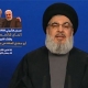 سیدحسن نصرالله:ارزش کفش سردار سلیمانی از سر ترامپ بیشتر است