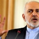 ظریف خطاب به ترامپ: آیا در عمر خود چنین «اقیانوس انسانی» دیده‌اید؟