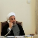 روحانی: دولت‌های دوست‌ و همسایه جنایت‌ آمریکا را محکوم کنند