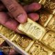 آخرین وضعیت قیمت طلا