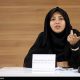 دکتر زهرا سعیدی وارد گود انتخابات شد