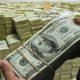 افزایش قیمت دلار و یورو در صرافی‌های بانکی