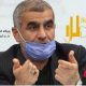 انصراف دکتر نیکزاد به نفع آیت الله رئیسی