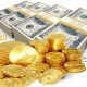 قیمت طلا ، سکه ، دلار و ارز امروز ۱۴۰۰/۰۴/۲۶