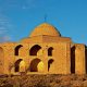 نگاهی به معماری «آرامگاه سلطان حسن شاعر» در دشت جوین