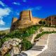 از فاضلاب تا موش‌ها در سرزمین دل‌انگیز فلک‌الافلاک