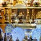 تدوین دستورالعمل نحوه صدور پروانه فعالیت فروشگاه‌های صنایع‌دستی