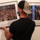 جایزه عکاسی خبری فرانسه به عکاس ناشناس میانماری رسید