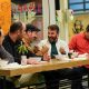 برنامه سیدجواد هاشمی آغاز شد