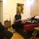 رئیس سازمان سینمایی به عیادت رضا رویگری رفت