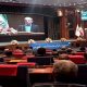 تودیع و معارفه رییس «سیما» بود، نه «صداوسیما»!