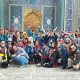 برنامه جدید ایران برای گردشگران چینی