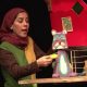 اکران رایگان فیلم‌تئاتر خداحافظ راکون پیر به مناسبت هفته کتاب