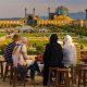 گردشگران خارجی بیمه کرونا می‌شوند