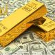 آخرین قیمت طلا،سکه ودلارتاپیش ازامروز۱۵بهمن‌ماه