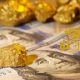 قیمت طلا ؛ سکه ؛ دلار و ارز امروز ۱۴۰۱/۰۳/۲۱