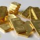 قیمت جهانی طلا امروز ۱۴۰۱/۰۳/۰۶