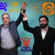 پاک‌آیین نماینده مدیران مسئول در هیات نظارت