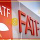 حذف نام ایران از ذیل توصیه شماره هفت FATF