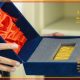 دومین جلسه حراج حضوری شمش طلای استاندارد