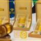 معامله ۷۹ کیلوگرم شمش طلا در مرکز مبادله