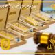 چهارمین جلسه حراج حضوری شمش طلای استاندارد