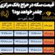 خالی فروشی نمی کنیم