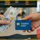 نحوه کارکرد توریست کارت