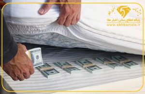 با راه‌اندازی صندوق‌های ارزی دلارهای خانگی برای تولید جذب می شوند