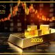 سه سناریوی به شدت متفاوت در انتظار طلا