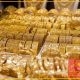 نرخ مالیات برارزش افزوده طلافروشان در سالجاری