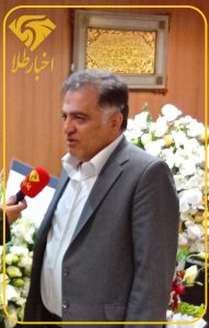 آخرین وضعیت انتخابات اتحادیه طلا و جواهر تهران