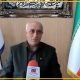 حسین داننده رئیس اتاق اصناف آذربایجان غربی شد