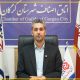 ذاکرزاده رئیس اتاق اصناف گرگان شد