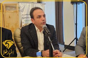 میر محمد پوراقدم شربیانی نایب رییس اتاق اصناف تبریز شد