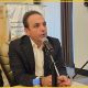 میر محمد پوراقدم شربیانی نایب رییس اتاق اصناف تبریز شد